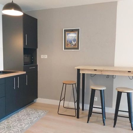 Le Savoie Appartement 2 Chambres 3 Couchages ,Balcon Et Parking Prive بيليغارد-سور-فالسيرين المظهر الخارجي الصورة