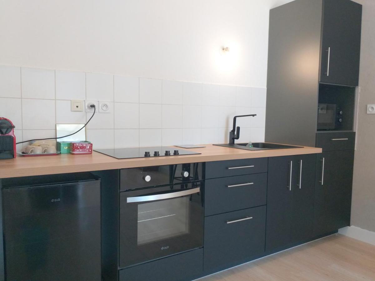 Le Savoie Appartement 2 Chambres 3 Couchages ,Balcon Et Parking Prive بيليغارد-سور-فالسيرين المظهر الخارجي الصورة