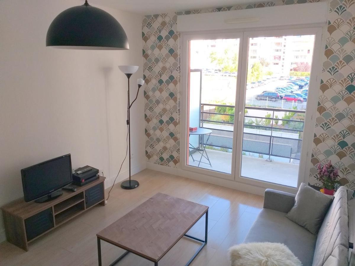Le Savoie Appartement 2 Chambres 3 Couchages ,Balcon Et Parking Prive بيليغارد-سور-فالسيرين المظهر الخارجي الصورة