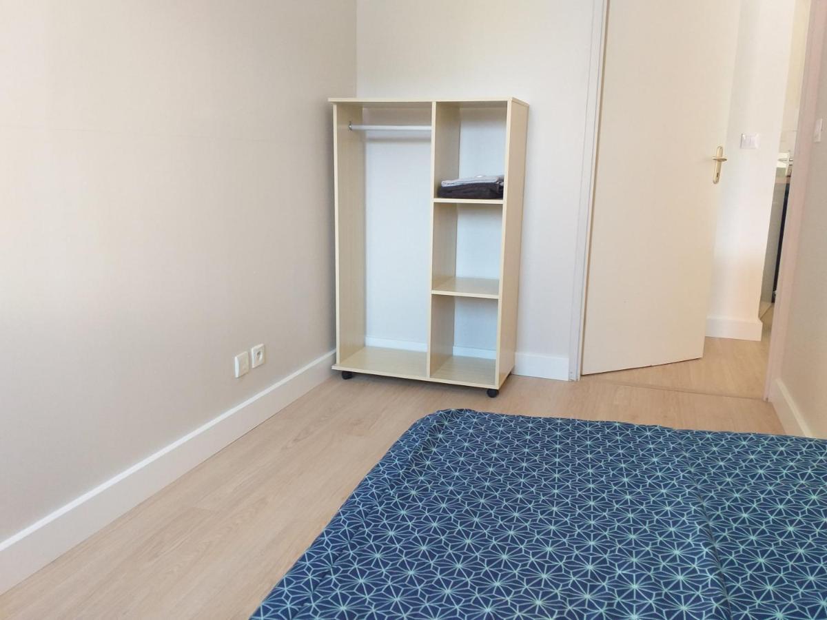 Le Savoie Appartement 2 Chambres 3 Couchages ,Balcon Et Parking Prive بيليغارد-سور-فالسيرين المظهر الخارجي الصورة