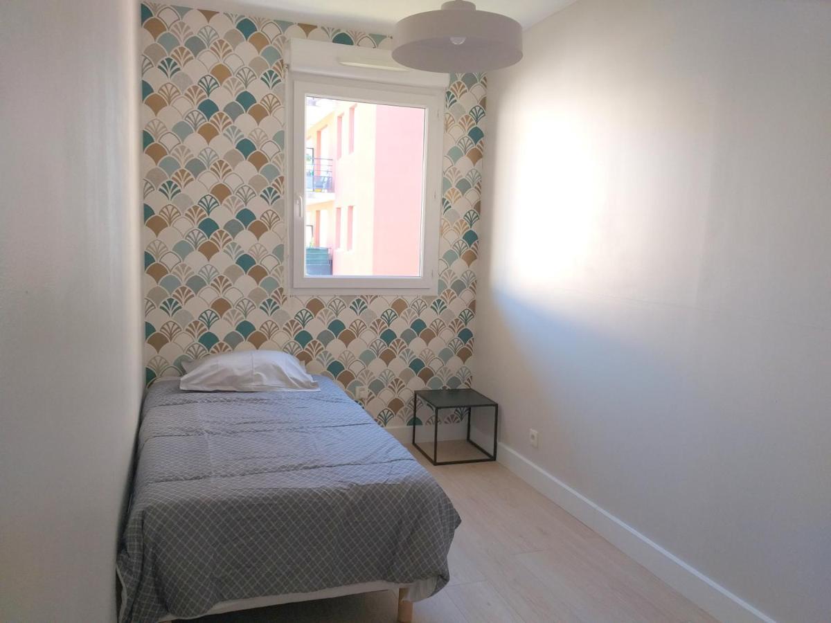 Le Savoie Appartement 2 Chambres 3 Couchages ,Balcon Et Parking Prive بيليغارد-سور-فالسيرين المظهر الخارجي الصورة