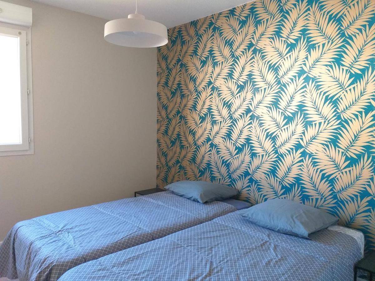 Le Savoie Appartement 2 Chambres 3 Couchages ,Balcon Et Parking Prive بيليغارد-سور-فالسيرين المظهر الخارجي الصورة